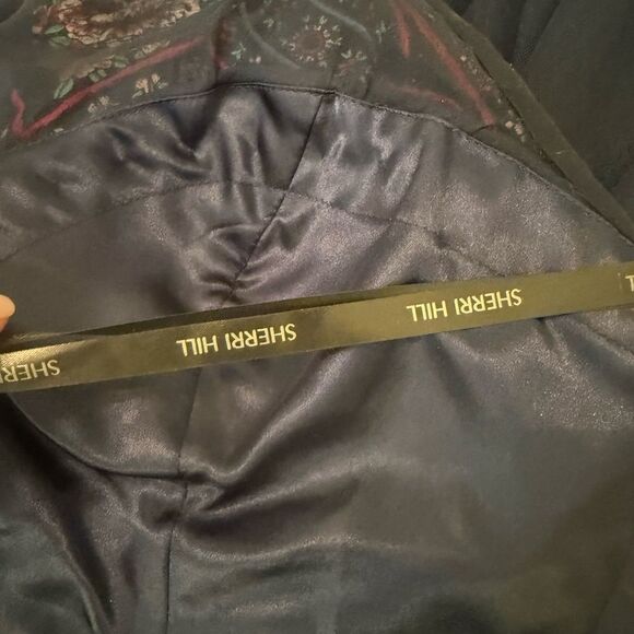 Sherri Hill Gown size 6 - Picture 15 of 15